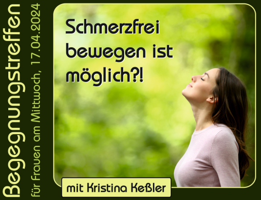Frühstückstreffen 17.04.2024, 09:00 Uhr - 11:30 Uhr - Begegnungsstreffen für Frauen mit Musik und Nahrung für die Seele